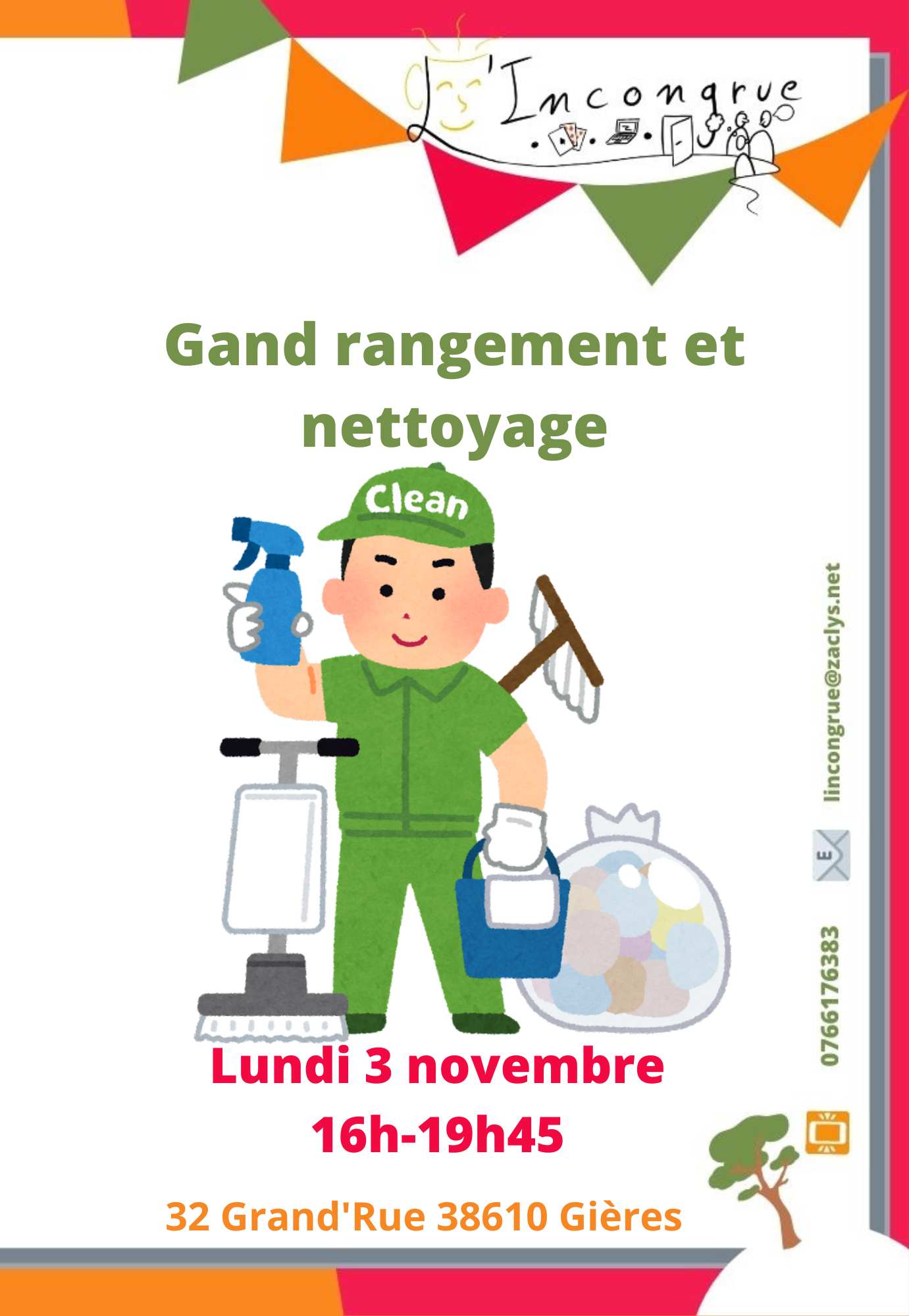 Copie de Rangement Incongrue